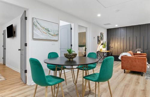 Family-Friendly 2BR Getaway - Foto 7