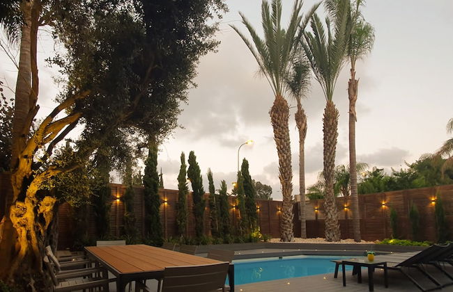 Beautiful Villa Swimming Pool 6 Bdrms H3 - Foto 40