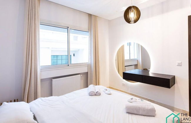 Le Lys Haut de Gamme aux Jardins de Carthage - Foto 10