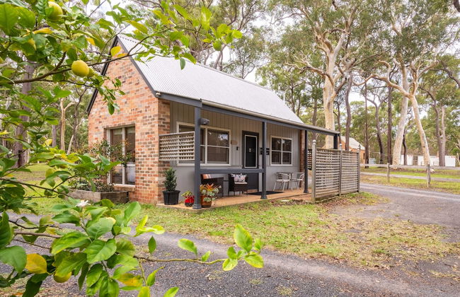 Bay and Bush, Jervis Bay - Photo 30