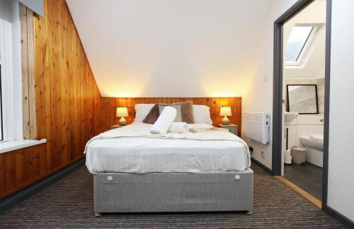 94D Urban Nest 1BR for Contractor and Travelers - Photo 39