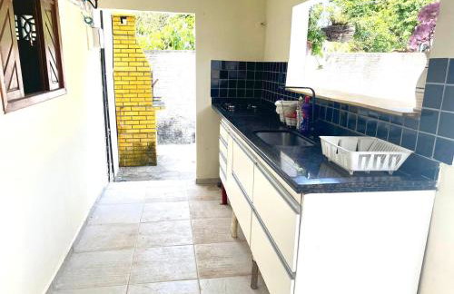 Porto Mirim House - Foto 9