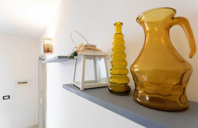 APPARTAMENTI MALDIVE DEL SALENTO - Foto 26