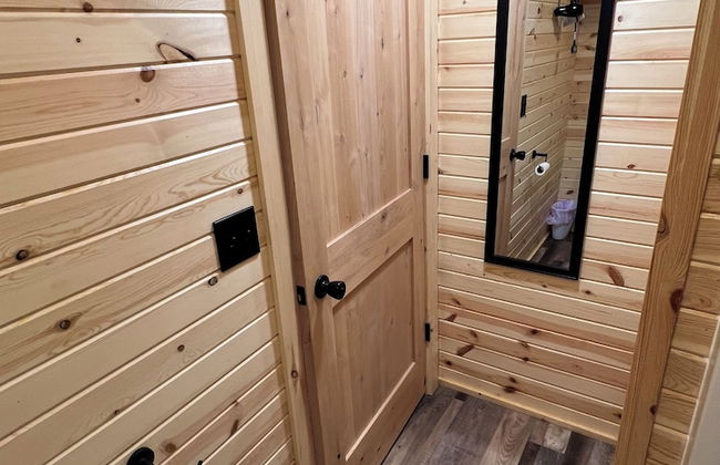 Pine Haven Lodging - Foto 23