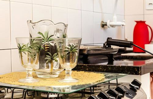 Vista lateral Mar, Biquinha SV, Estacionamento Grátis - Photo 48