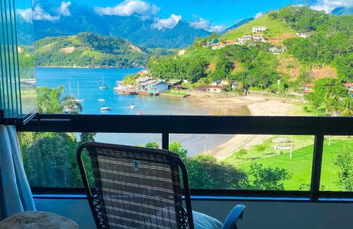 Loft Boutique Frente Mar com Hidromassagem e Vista Panorâmica - Foto 32