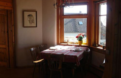 Ferienwohnung Naturhaus, 50qm - Photo 11