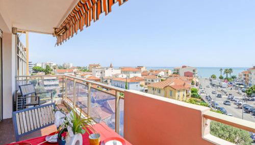 Apartment Etoile de Mer by Interhome - Foto 1