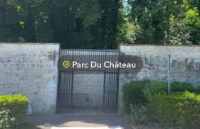 Cozy appartment Roissy CDG-Paris -Asterix-ParcExp - Foto 25