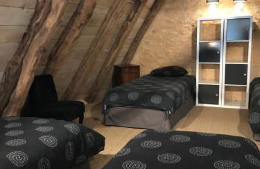 Gîte du Meynet - Foto 30