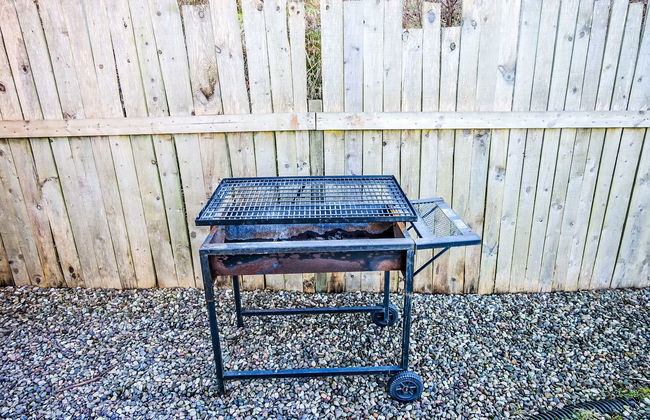 Loch Leven Lodge - Foto 33