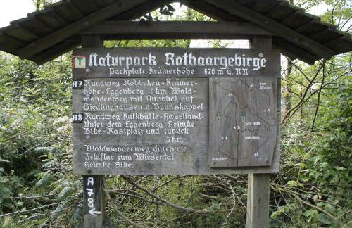 Elpe Apartments Hochsauerland - Foto 55