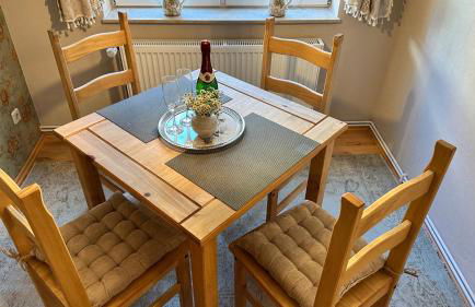 Harz-Bleibe Wernigerode - Foto 7