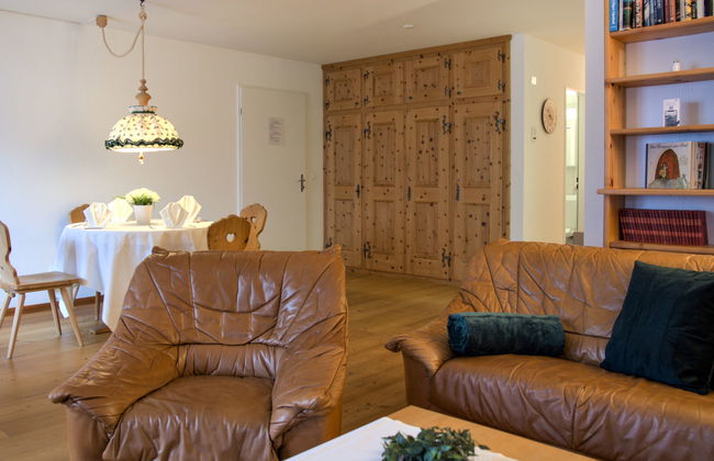 Chesa Ginellas - Foto 8