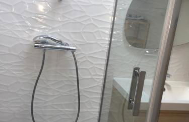 "L'Océan pour Voisin", gîte 5 à 6 personnes, 3 étoiles 3 épis dans maison avec terrasse de 34m carrés Plage du Métro à 1500 m agréé ANCV - Foto 26