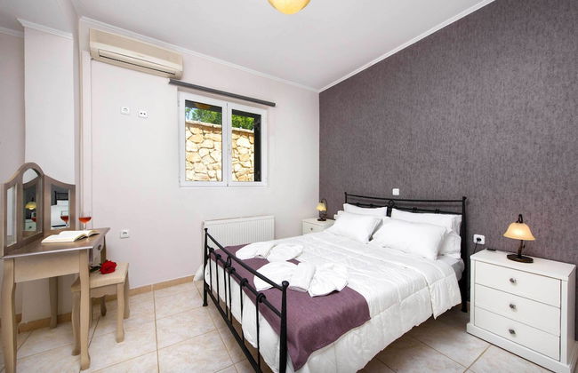 Il Tesori Dassia Villas - Foto 2