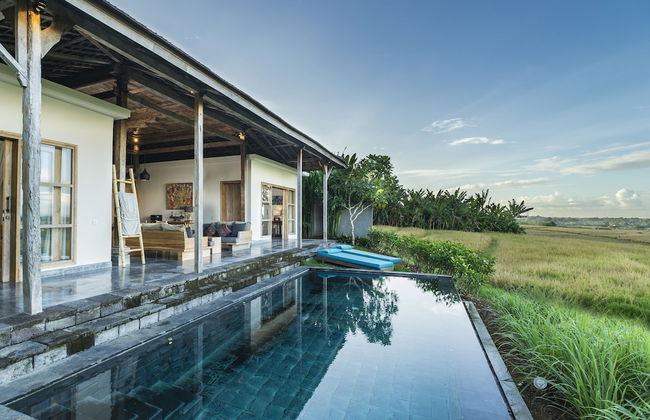 Alami Boutique Villas & Resort - Foto 26