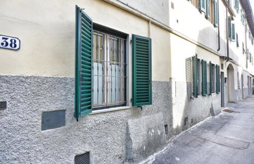 Appartamento Luna 36 in centro a Firenze - Foto 46