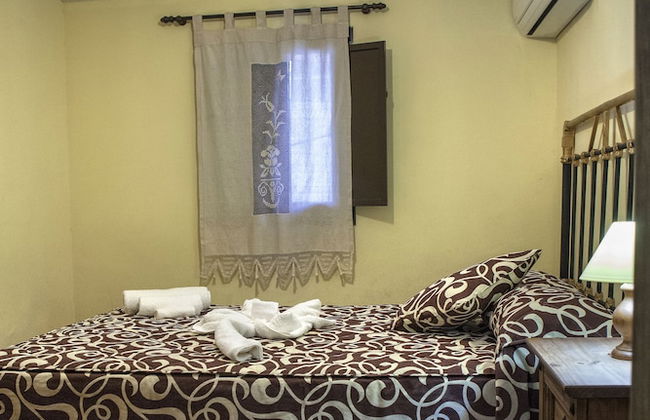 Apartamentos Rurales La Casa de Luis - Photo 3