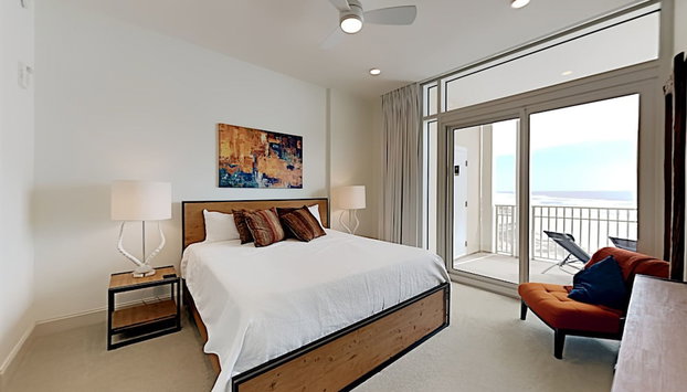 Vista Del Mar #603 - Foto 3, Habitación