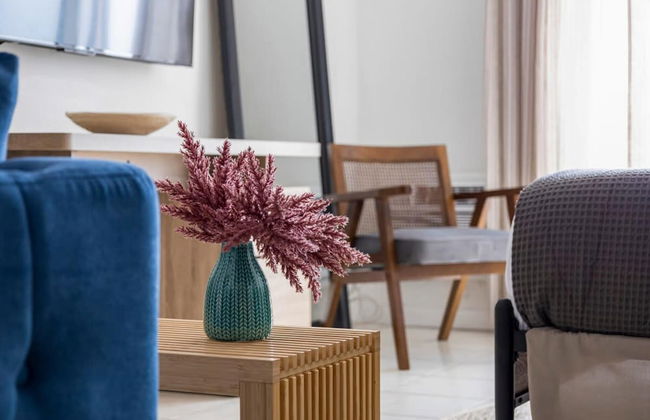 Bayshore Bliss- Cozy Space Pool Views - Foto 18