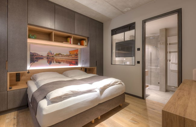 Downtown Apartments Berlin - Foto 7