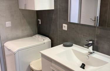 Cap Sud,apt 4p,vue mer,pr plage - Foto 10