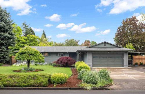 Jim and Shirley's Cukoo's Nest - Foto 36