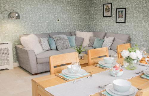 Cornerways - Foto 13