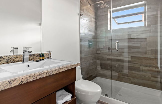 Loft Unico, Nuevo Y CON Aire Acondicionado - Photo 9