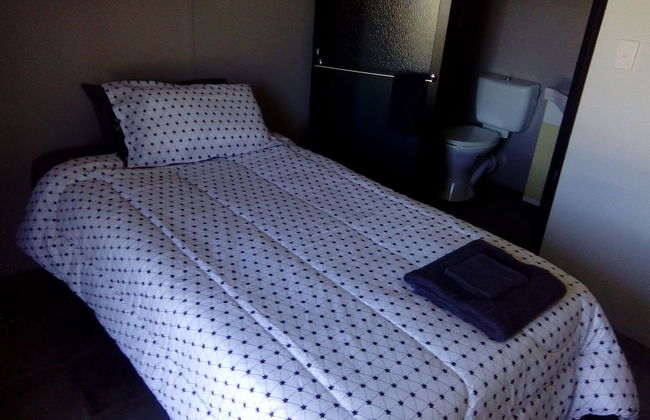 Wondai Accommodation Units and Villas - Foto 14