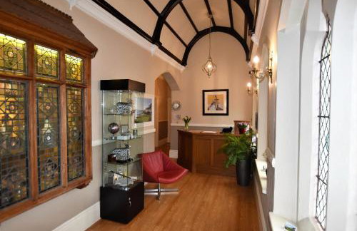 Taunton House Hotel - Foto 4