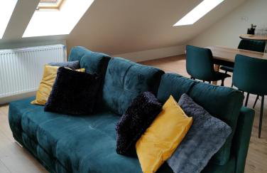Apartament Góry Bardzkie - Foto 19