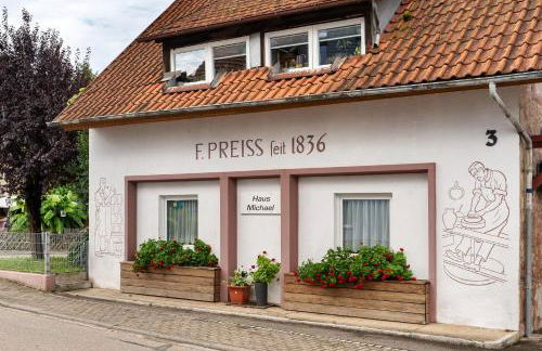 Ferienwohnung, 50qm, Terrasse - Foto 20