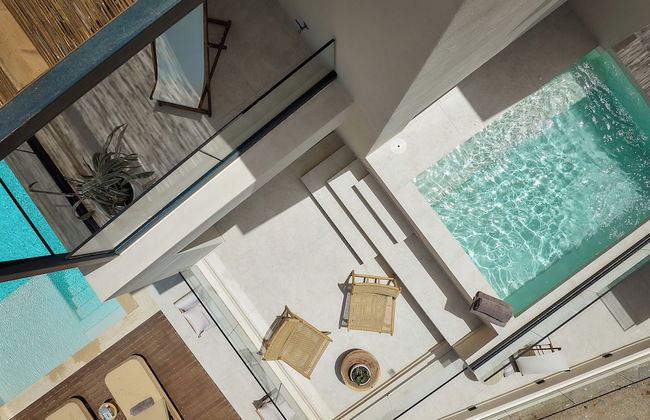 The Nook -luxury Living at the Edge of Tranquility - Foto 17