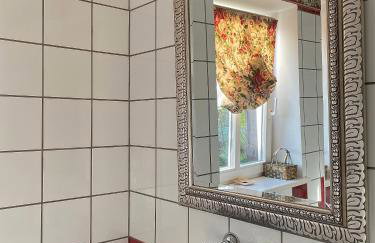 Willa Reglówka Stylowy dom Pachnący ogród - Foto 45