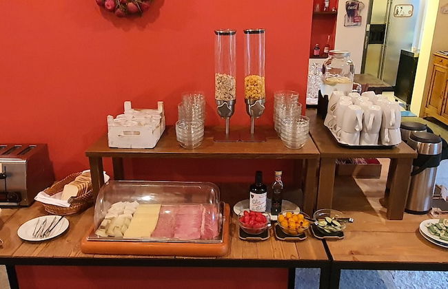 Agriturismo Ca' del Lago - Foto 57