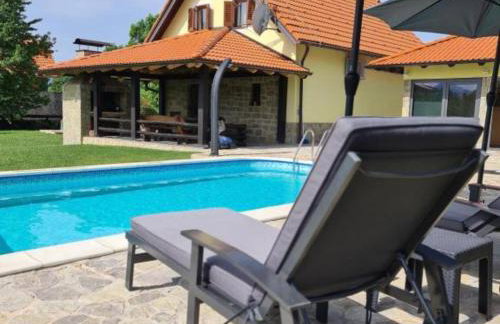 Lovinac Spa by Režek - Photo 26