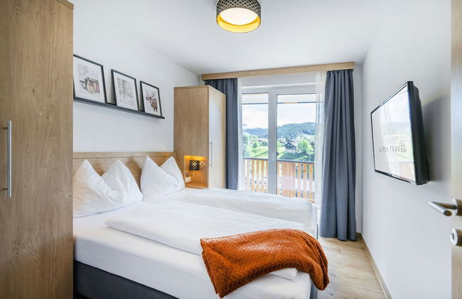 Chalet Dorf Wagrain Alpenleben - Foto 6