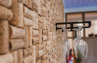 Pousada Bella Vista - no coração do Vale dos Vinhedos - Foto 7