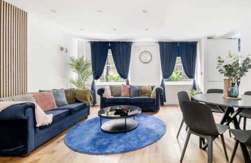 First Class Living Experience Luxury In Harley St - Foto 7