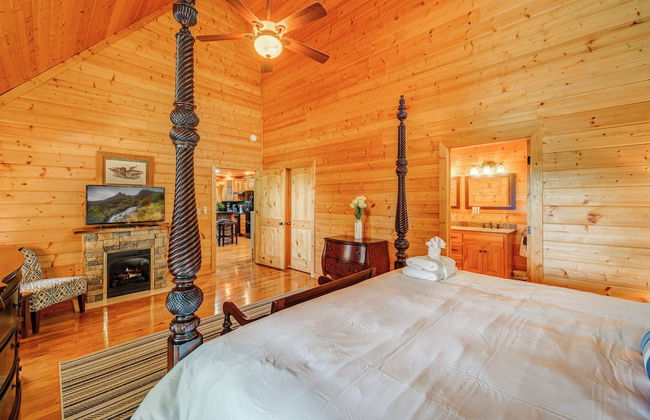 Three Winds Retreat - Foto 6