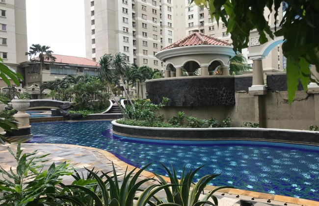 Apartment Mediterania I by ZUZU - Foto 4