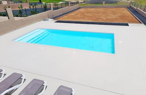 Serena Luxury House - Foto 8