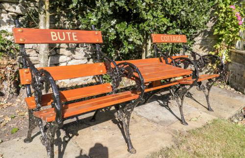 Bute Cottage - Photo 59