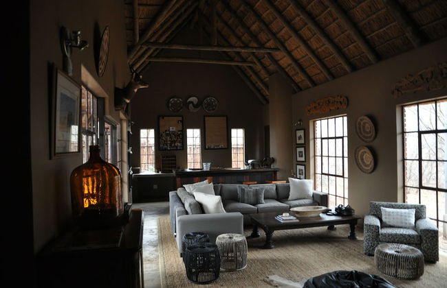 Villa ZaZu - Photo 9