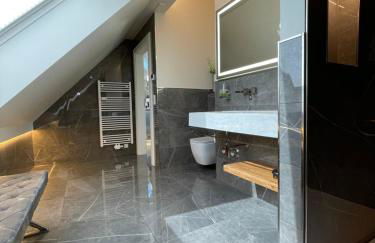 SUITE WARTBURGBLICK direkt am Bahnhof - Foto 21