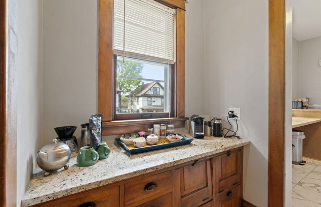 Lowry Hill Flats - Foto 13