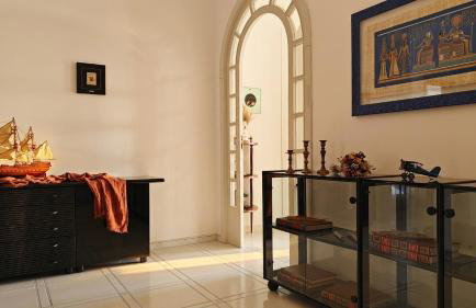 Aloysia Vintage Retreat, Ampio Appartamento per 4 a Siracusa - Foto 7