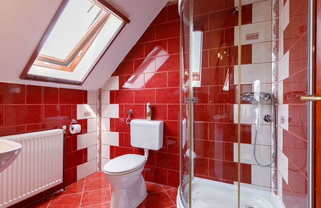 4 bedroom House in Balatonszárszó with private pool and garden - Photo 18